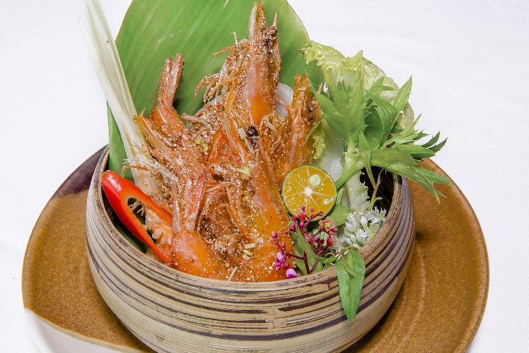 Avocado Restaurant - Hạ Long